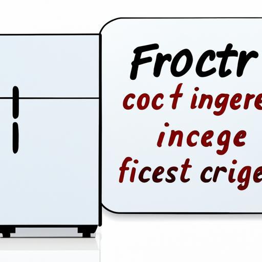 Cuánto Vale Un Refrigerador