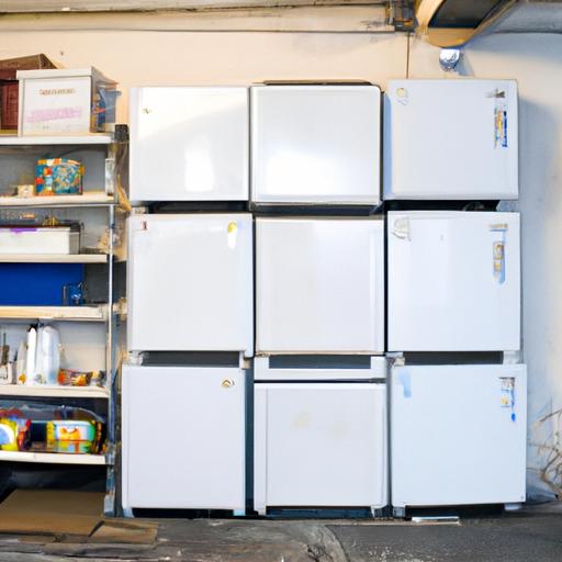 Refrigerador Para Tienda Segunda Mano