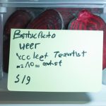 Cuanto Dura El Betabel Cocido En El Refrigerador