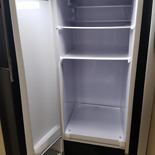 Refrigerador Whirlpool 12 Pies