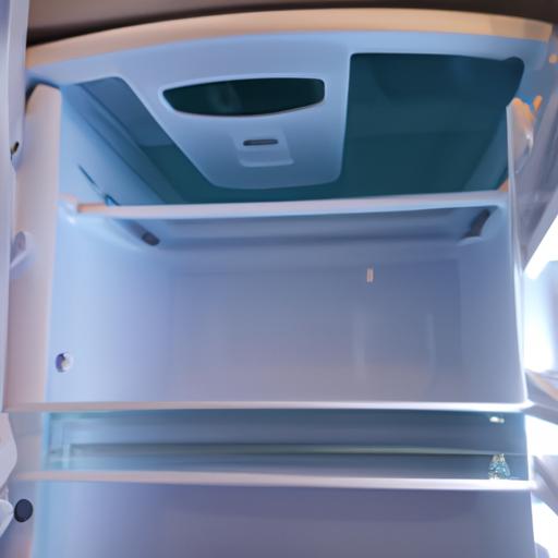 Refrigerador Whirlpool Por Dentro