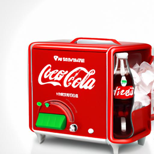 Manual Refrigerador Imbera Coca Cola