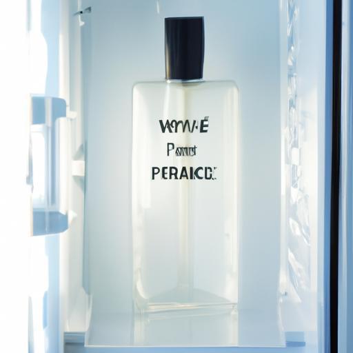 Que Pasa Si Meto Un Perfume Al Refrigerador