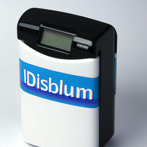 Mini Refrigerador Para Insulina