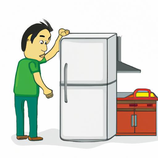 Manual De Un Refrigerador