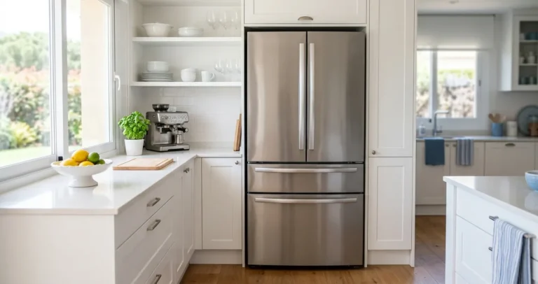 Refrigeradores con mejor relación calidad-precio en México - Guía de compra 2026